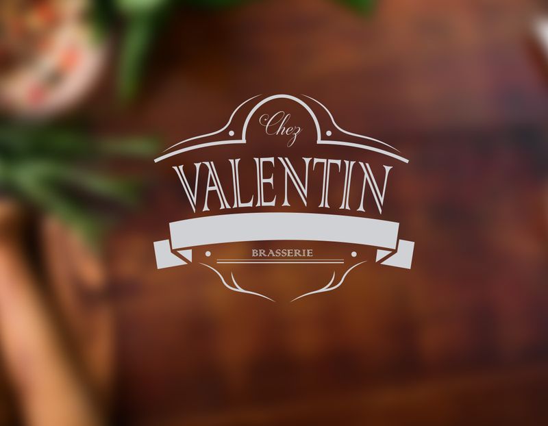 Chez Valentin, restaurant et brasserie à Lyon (69)